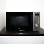 Modernes Zentral Mit Kueche & Smart Tv
