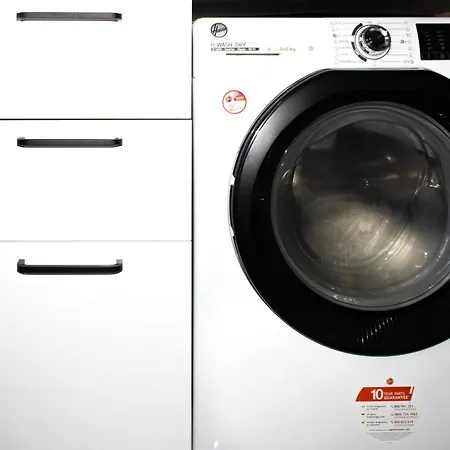 Modernes Zentral Mit Kueche & Smart Tv Wuppertal