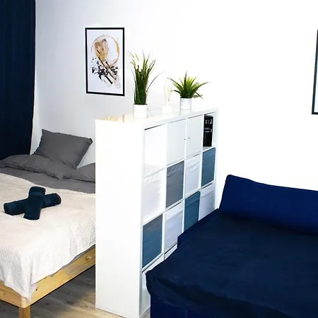 Lejlighed Livesto Easytrip - 2x Zentral Mit Kueche & Smart Tv Bis 10 Personen Wuppertal