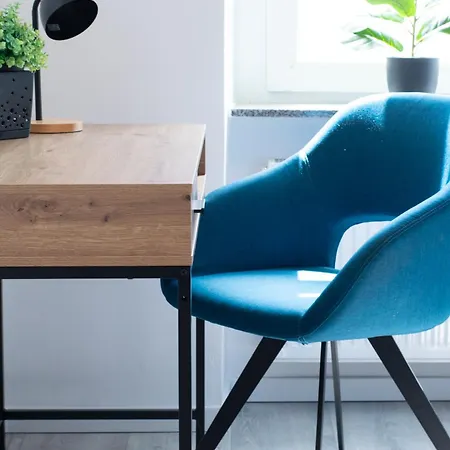 Apartamento Livesto Easytrip - 2x Zentral Mit Kueche & Smart Tv Bis 10 Personen *
