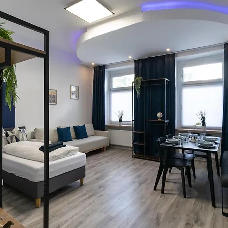 Livesto Easytrip - 2x Zentral Mit Kueche & Smart Tv Bis 10 Personen *