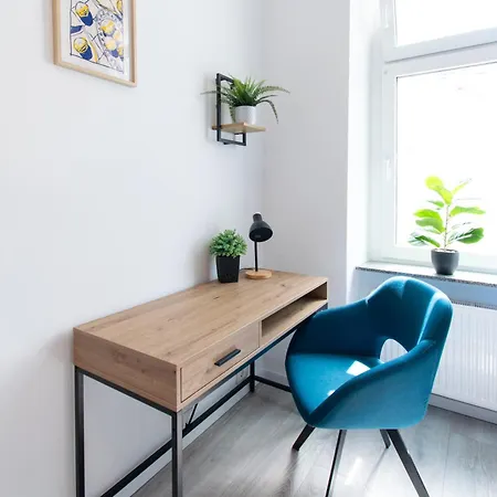 Apartamento Livesto Easytrip - 2x Zentral Mit Kueche & Smart Tv Bis 10 Personen Wuppertal