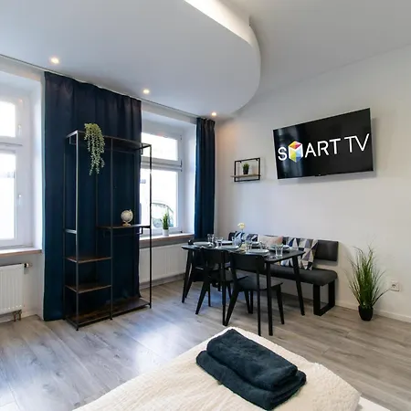 Lejlighed Livesto Easytrip - 2x Zentral Mit Kueche & Smart Tv Bis 10 Personen *
