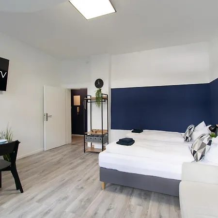 Livesto Easytrip - 2x Zentral Mit Kueche & Smart Tv Bis 10 Personen *